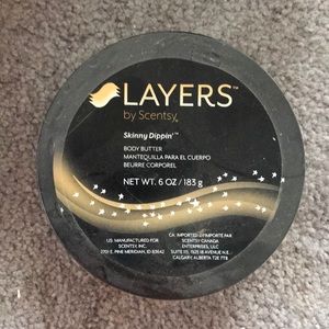 Discontinued scentsy boys butter